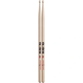 Vic Firth 5A, 4 Pairs in a Pack