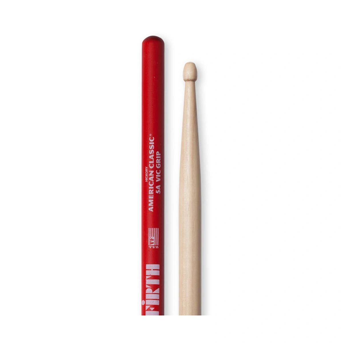 Vic Firth 5A Vic Grip