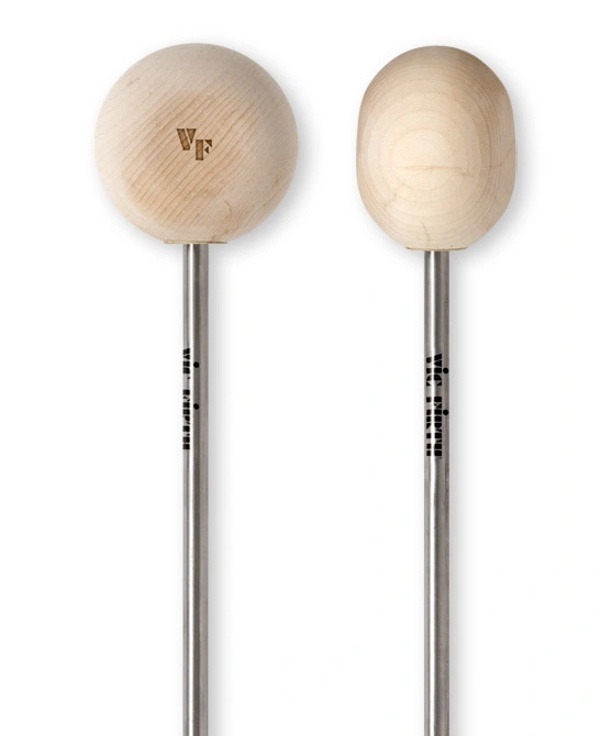 Vic Firth VicKick Wood Beater VKB2