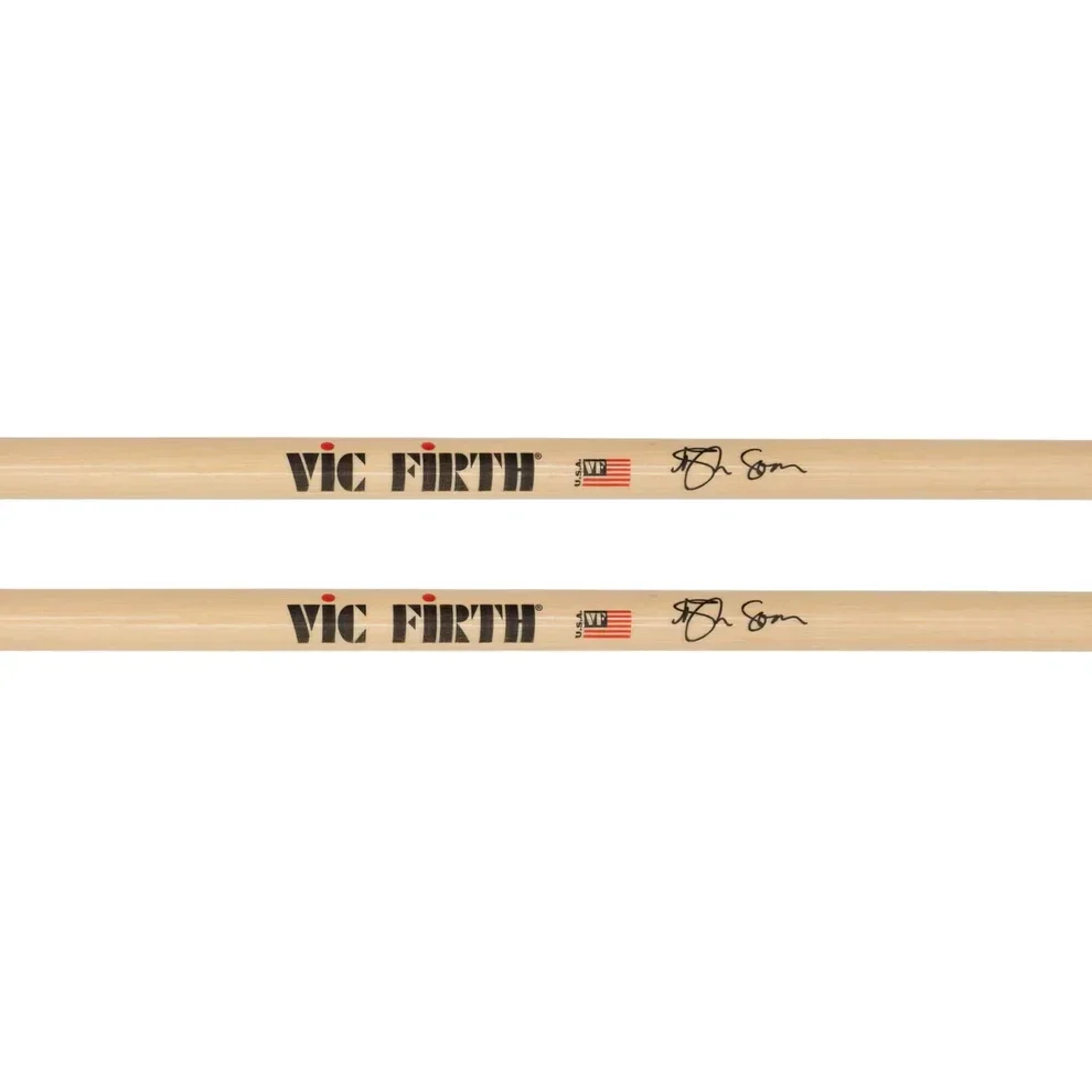 Vic Firth Ash Soan Signature Drumsticks