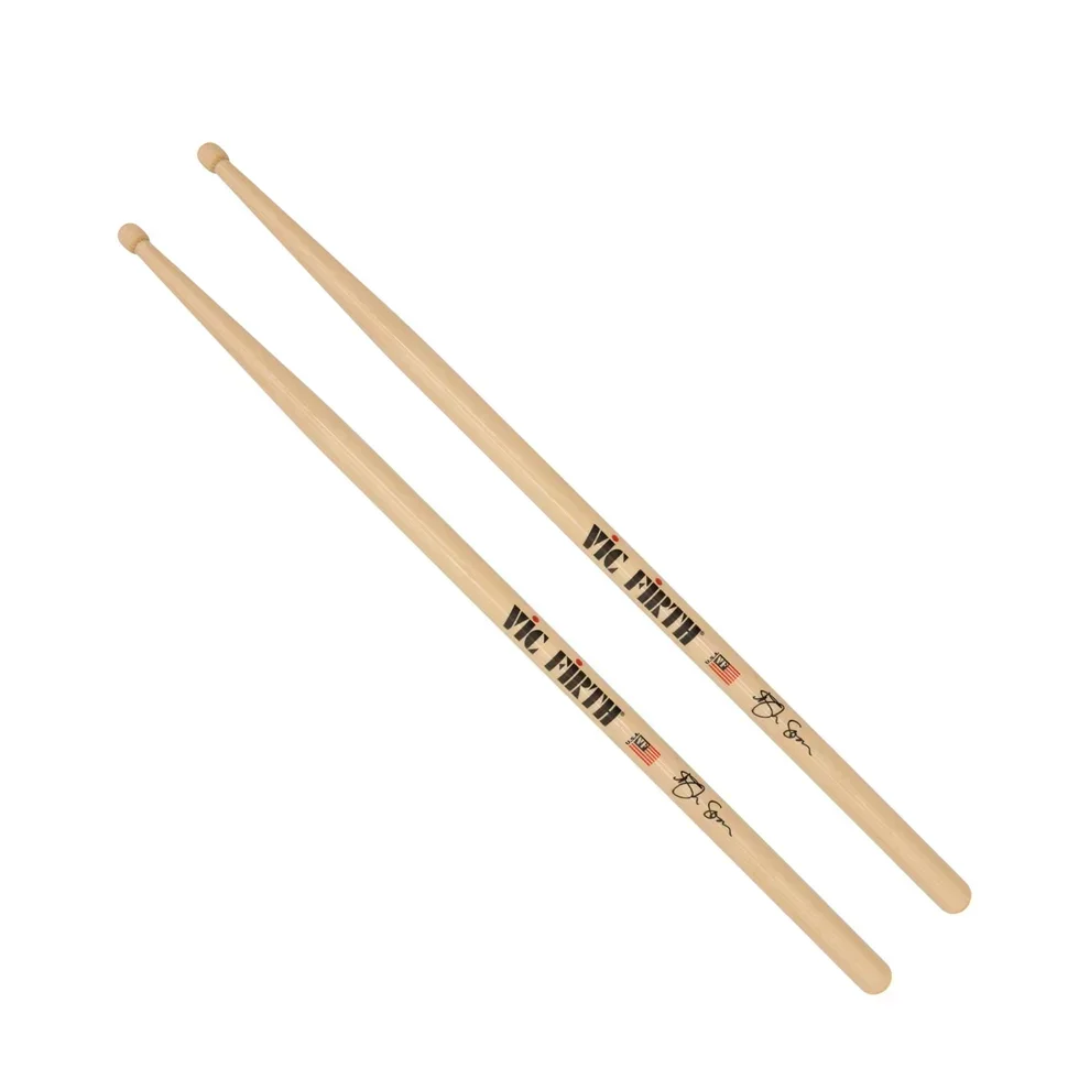 Vic Firth Ash Soan Signature Drumsticks
