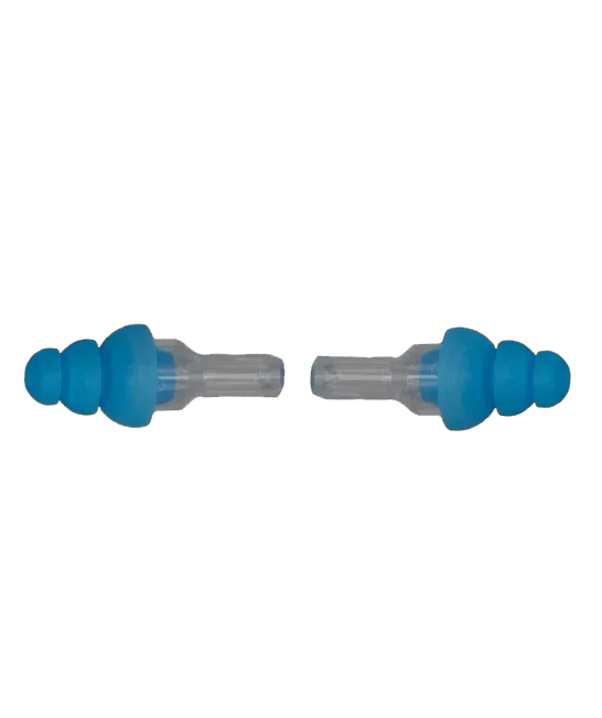 Vic Firth Ear Plugs - Blue