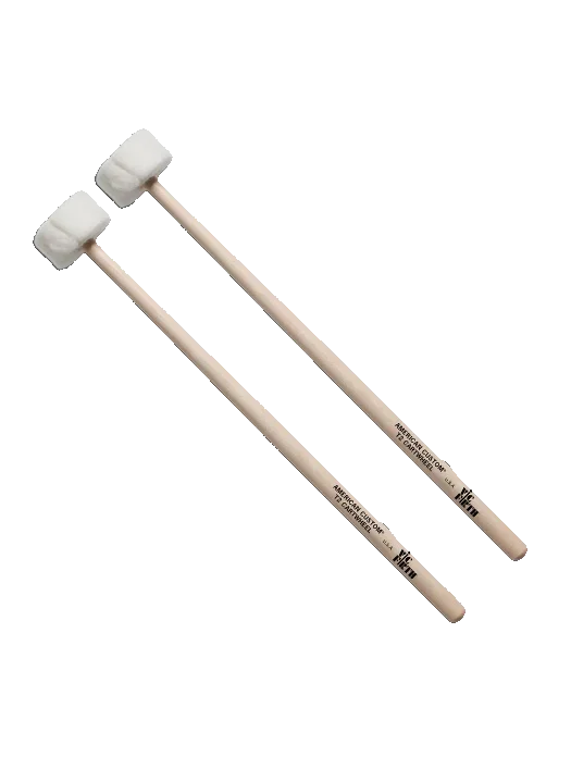 Vic Firth American Custom Timpani Mallets T2 Cartwheel