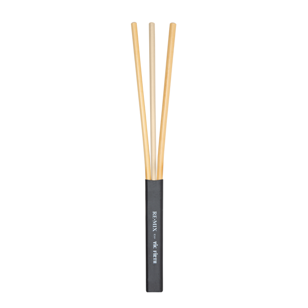 Vic Firth RM4 Rigid Rattan & Birch
