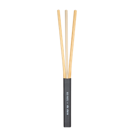 Vic Firth RM4 Rigid Rattan & Birch