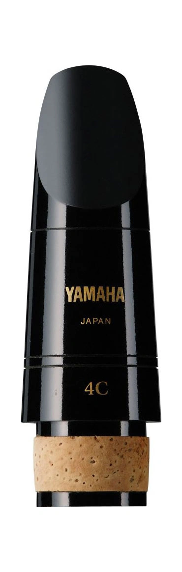 Yamaha CL-4C Mouthpiece