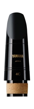 Yamaha CL-4C Mouthpiece
