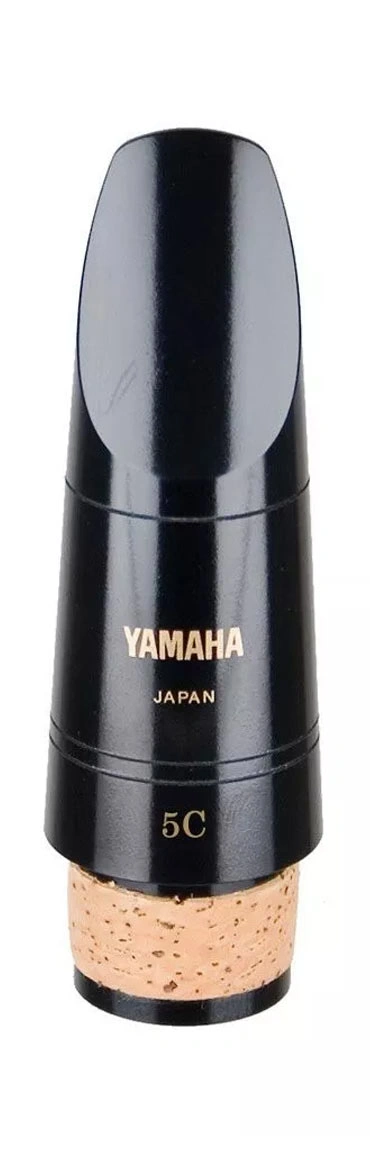 Yamaha CL-5C Mouthpiece