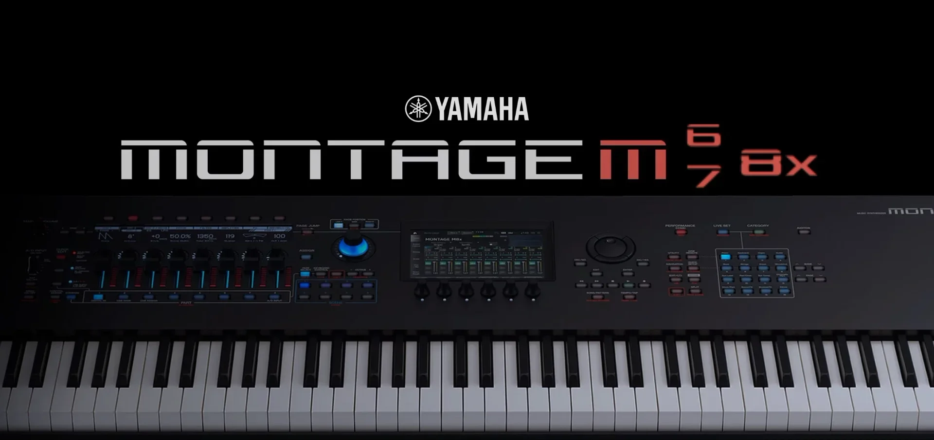 Montage M