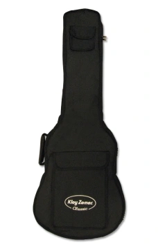 נרתיק מרופד לגיטרה קלאסית Kley Zemer YC-090C Classic Guitar Padded Gigbag