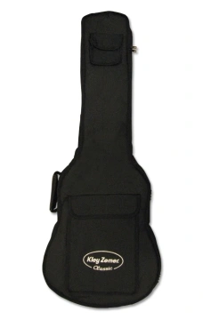 Kley Zemer YC-090C Classic Guitar Padded Gigbag