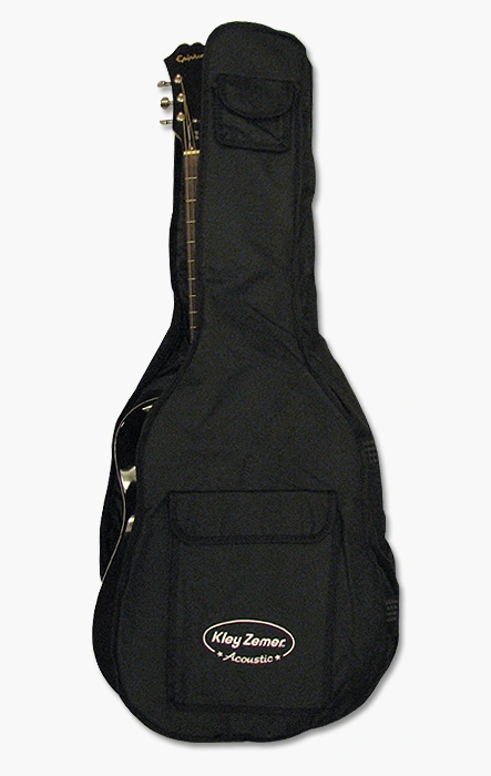 Kley Zemer YC-090W Acoustic Guitar Padded Gigbag