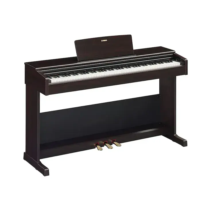 Yamaha Arius YDP-105 - Dark Rosewood