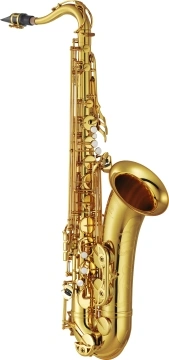 Yamaha YTS-62 Pro Tenor Sax