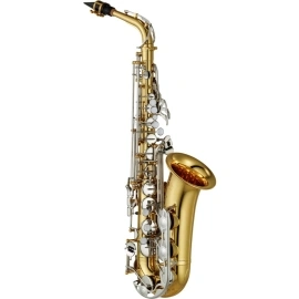 Yamaha 26 Alto Sax