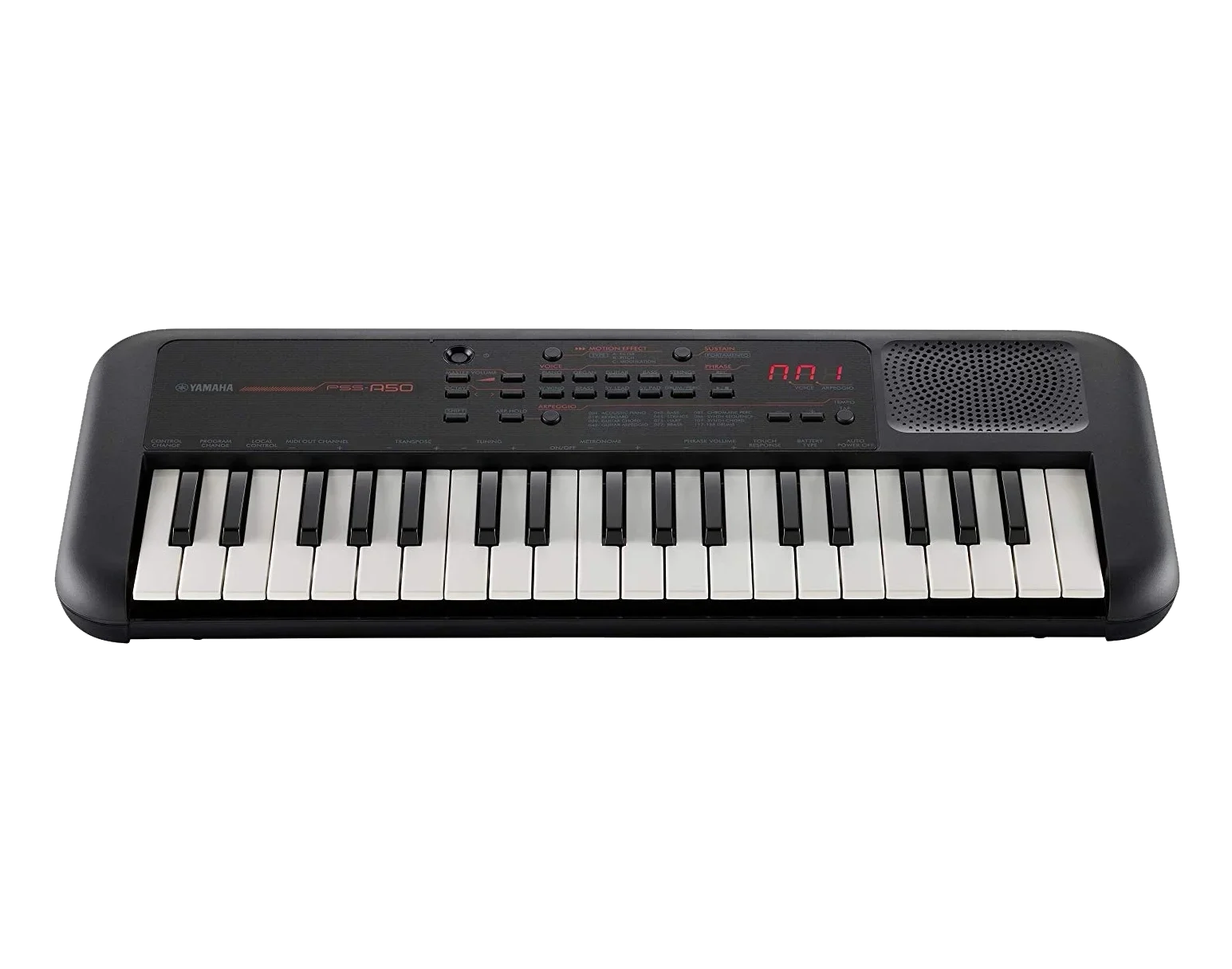 Yamaha PSS-A50