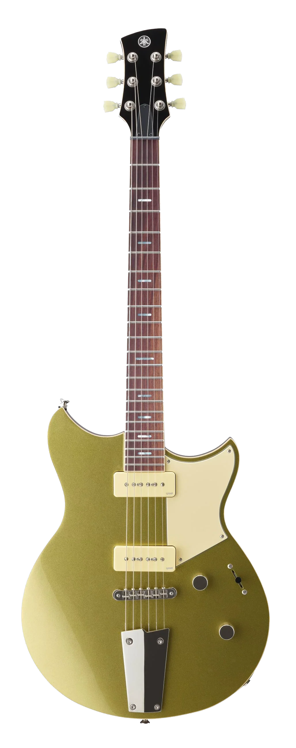 Yamaha Revstar RSP02T - Crisp Gold