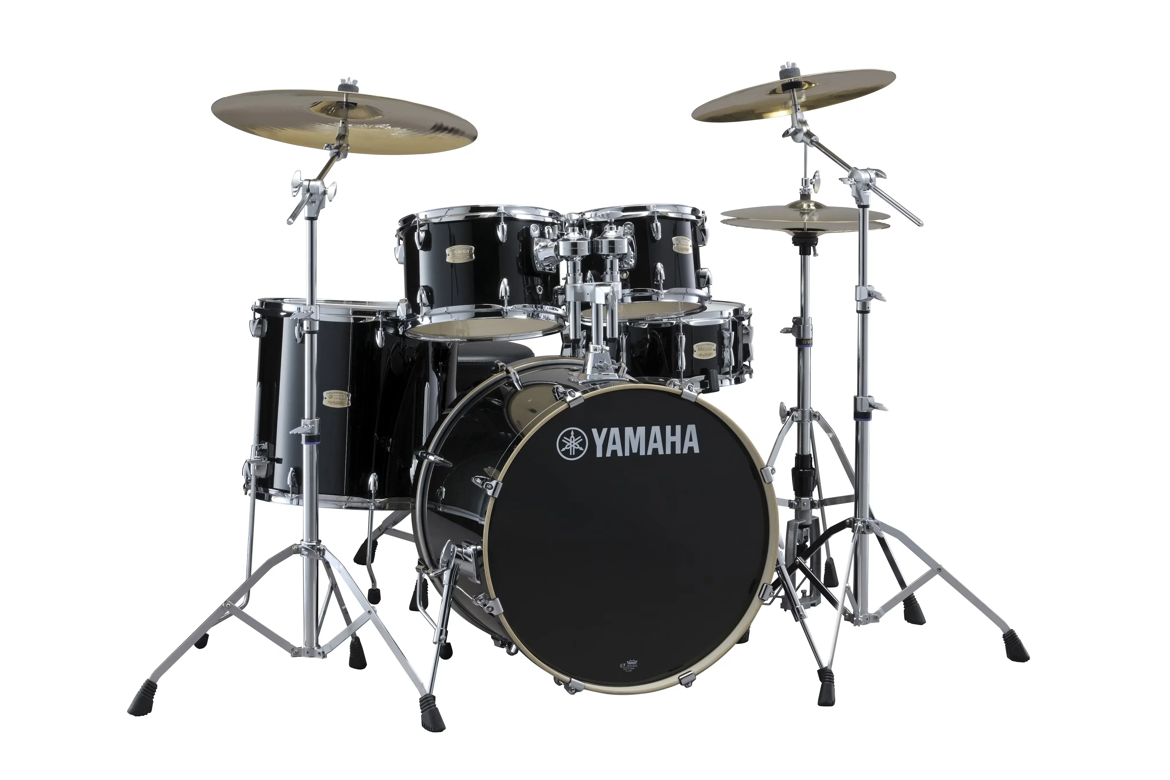 Yamaha Stage Custom 20” - Raven Black