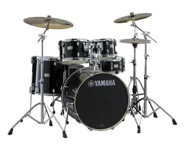 Yamaha Stage Custom 22” - Raven Black