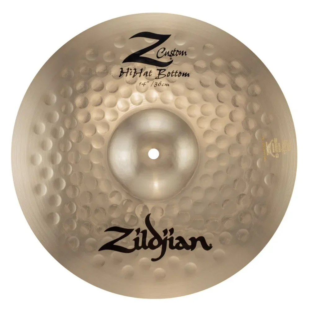 Zildjian Z40101 Bottom