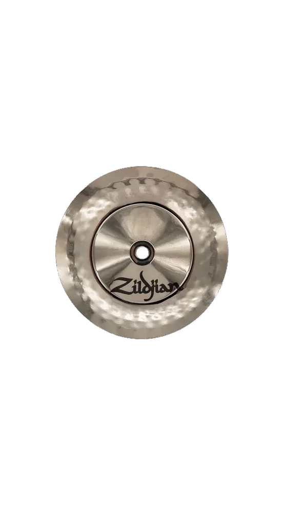 Zildjian 7" FX Break Bell