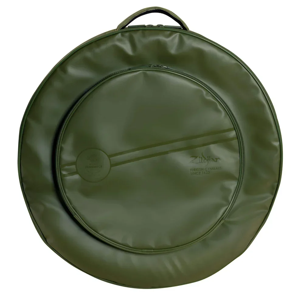 Zildjian Gigging 22" Cymbal Bag - Sage
