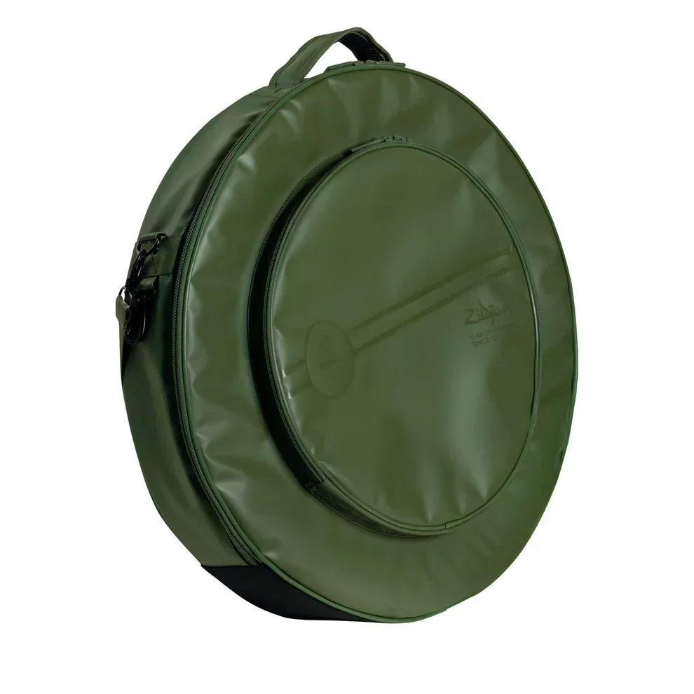 Zildjian Gigging 22" Cymbal Bag - Sage