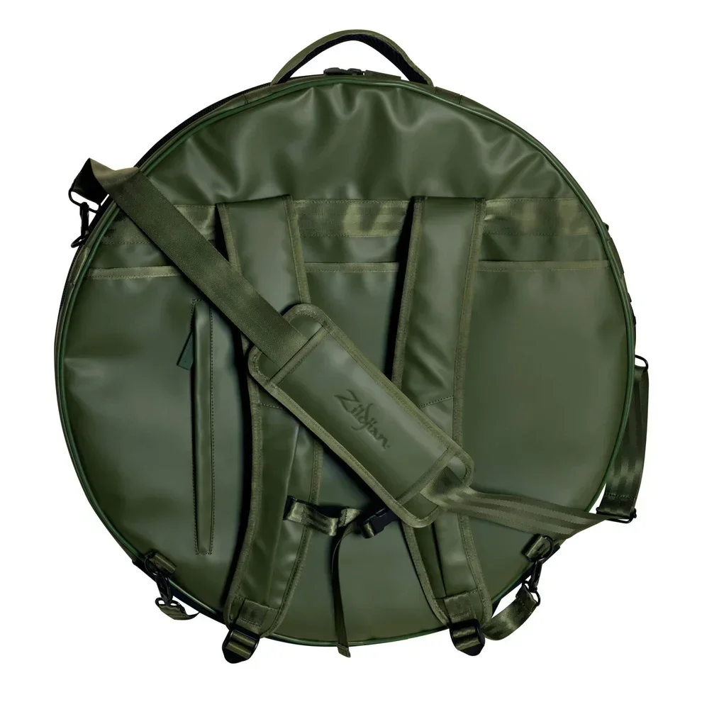 Zildjian Gigging 22" Cymbal Bag - Sage