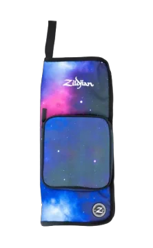 Zildijian Student Stick Bag - Purple Galaxy