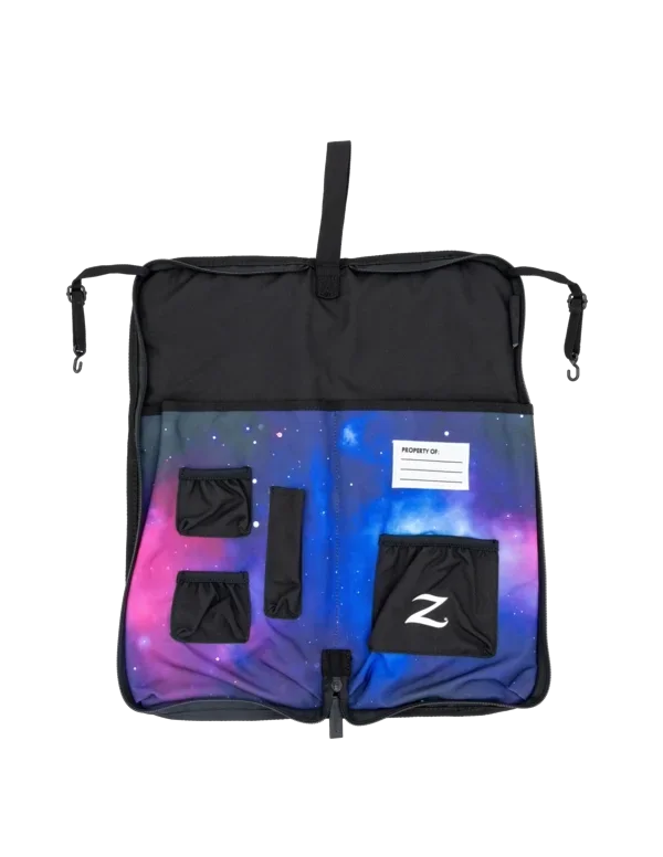 Zildijian Student Stick Bag - Purple Galaxy