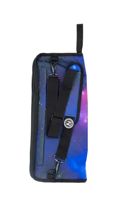 Zildijian Student Stick Bag - Purple Galaxy