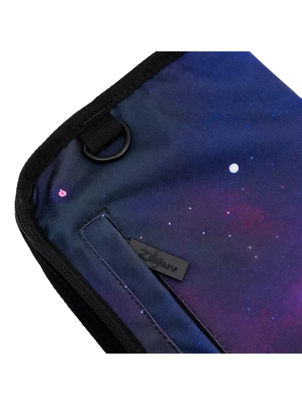 Zildijian Student Stick Bag - Purple Galaxy