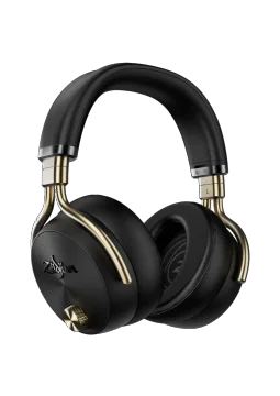 Zildjian ALCHEM-E Perfect Tune Headphones - Black