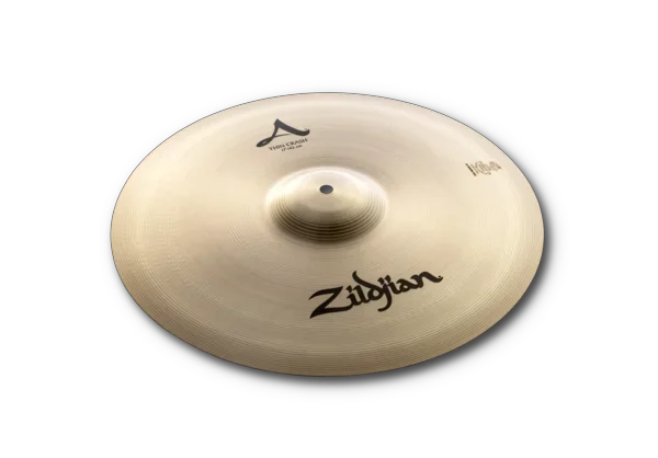 Zildjian 17" A Thin Crash