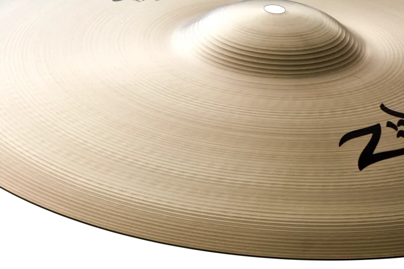 Zildjian 17" A Thin Crash