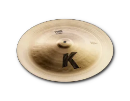 Zildjian 19" K China