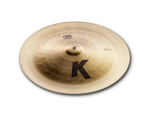 Zildjian 19" K China