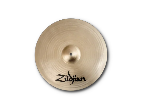 Zildjian A 17'' Custom Crash