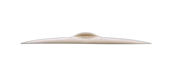 Zildjian A 17'' Custom Crash