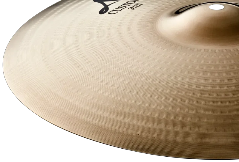 Zildjian A 17'' Custom Crash