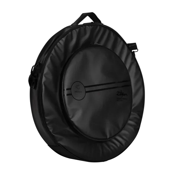 Zildjian Gigging 22" Cymbal Bag - Black