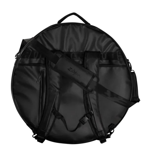 Zildjian Gigging 22" Cymbal Bag - Black
