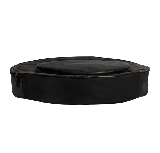 Zildjian Gigging 22" Cymbal Bag - Black