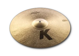 Zildjian 20'' K Custom Medium Ride