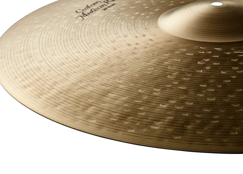 Zildjian 20'' K Custom Medium Ride