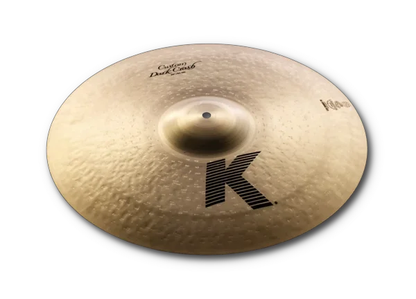 Zildjian 20" K Custom Dark Crash