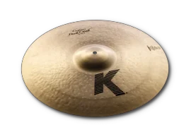 Zildjian 20" K Custom Dark Crash