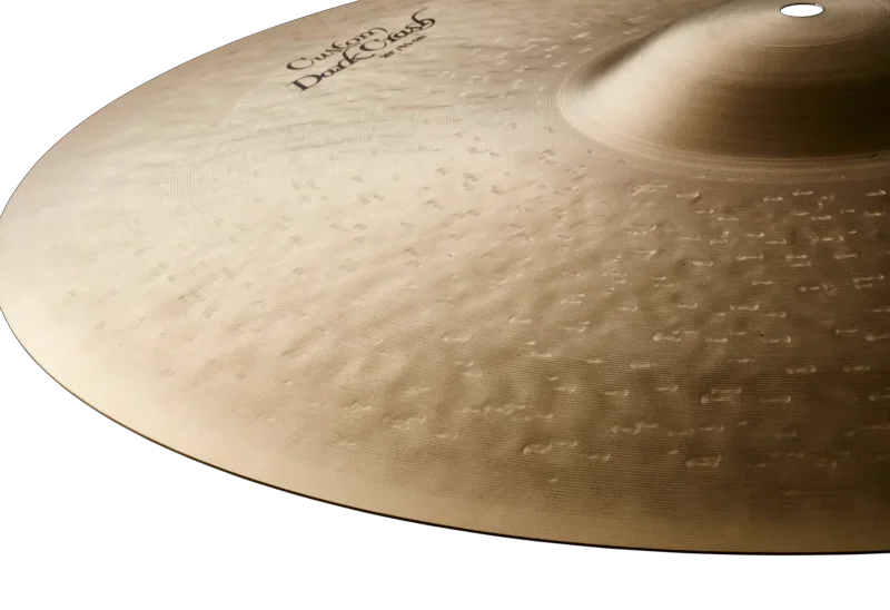 Zildjian 20" K Custom Dark Crash