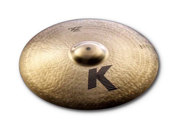 Zildjian 20'' K Custom Ride