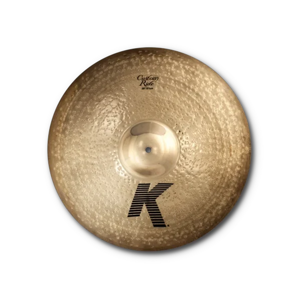 Zildjian 20'' K Custom Ride